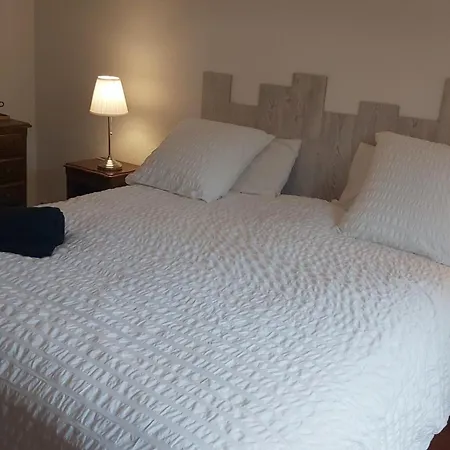 Villa Domaine de la Tarais à Calorguen Chambre photo