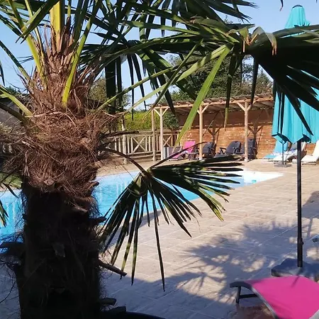 Villa Domaine de la Tarais à Calorguen Extérieur photo