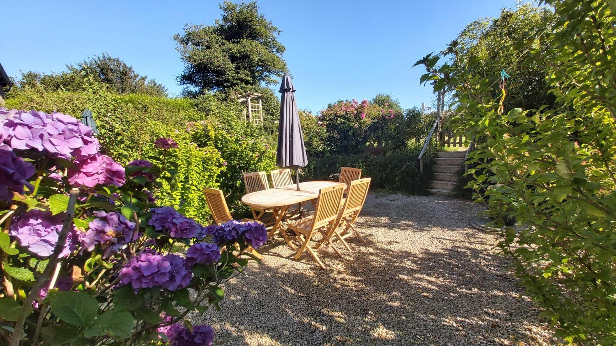 Ferienhaus Domaine De La Tarais *
