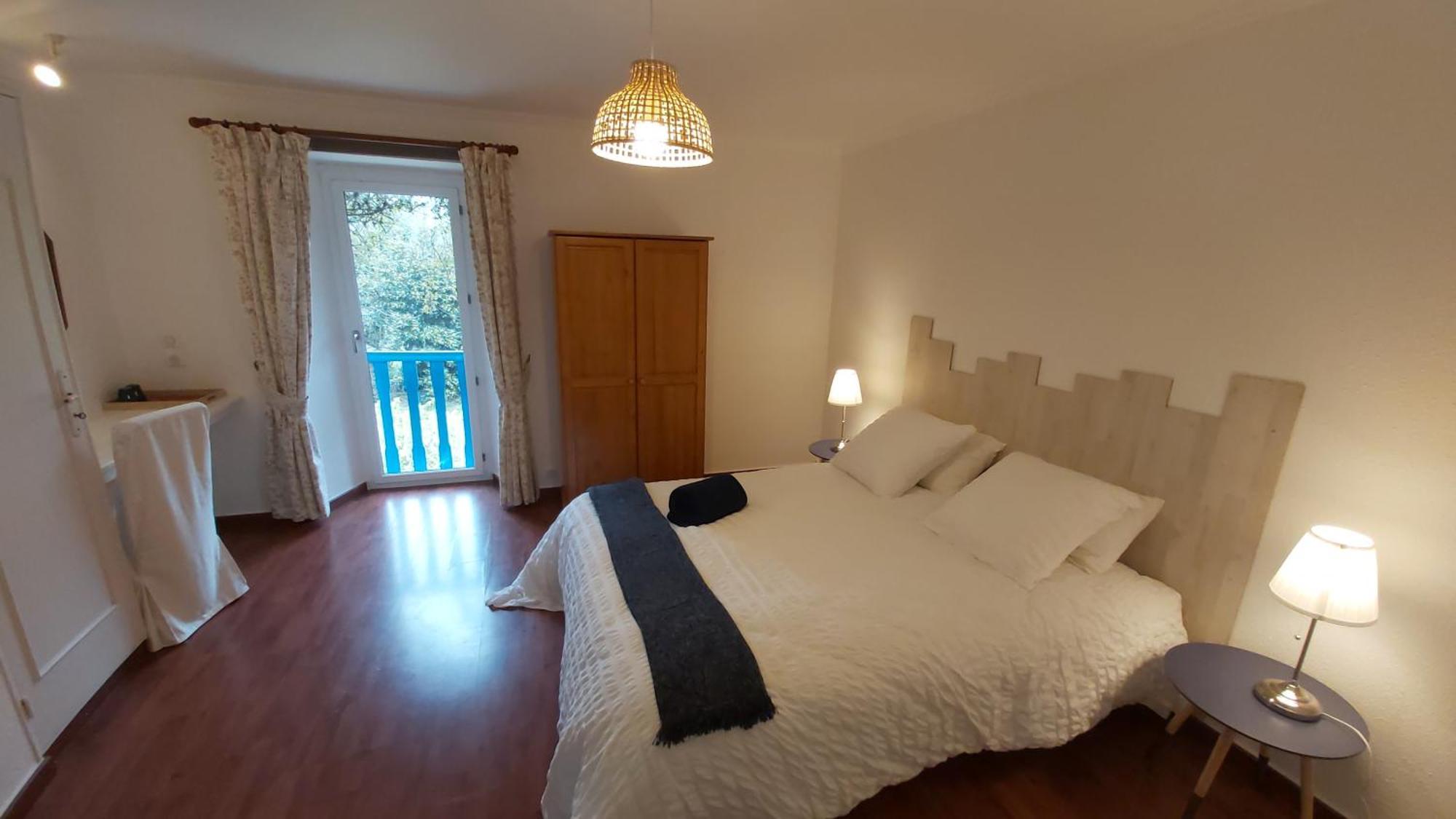 Ferienhaus Domaine De La Tarais