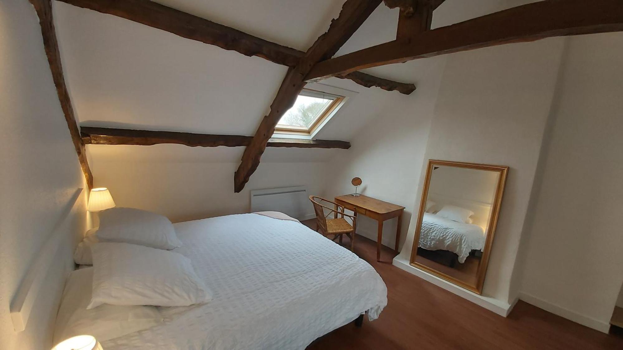 Ferienhaus Domaine De La Tarais