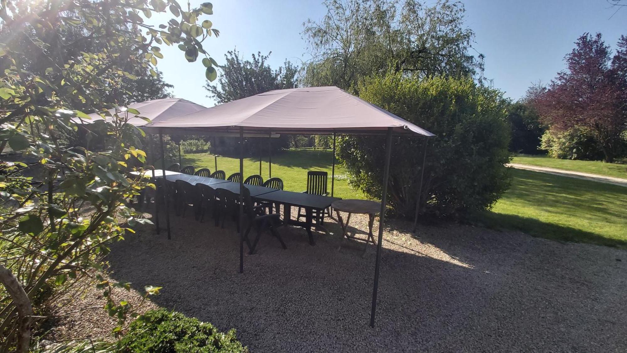 Domaine De La Tarais
