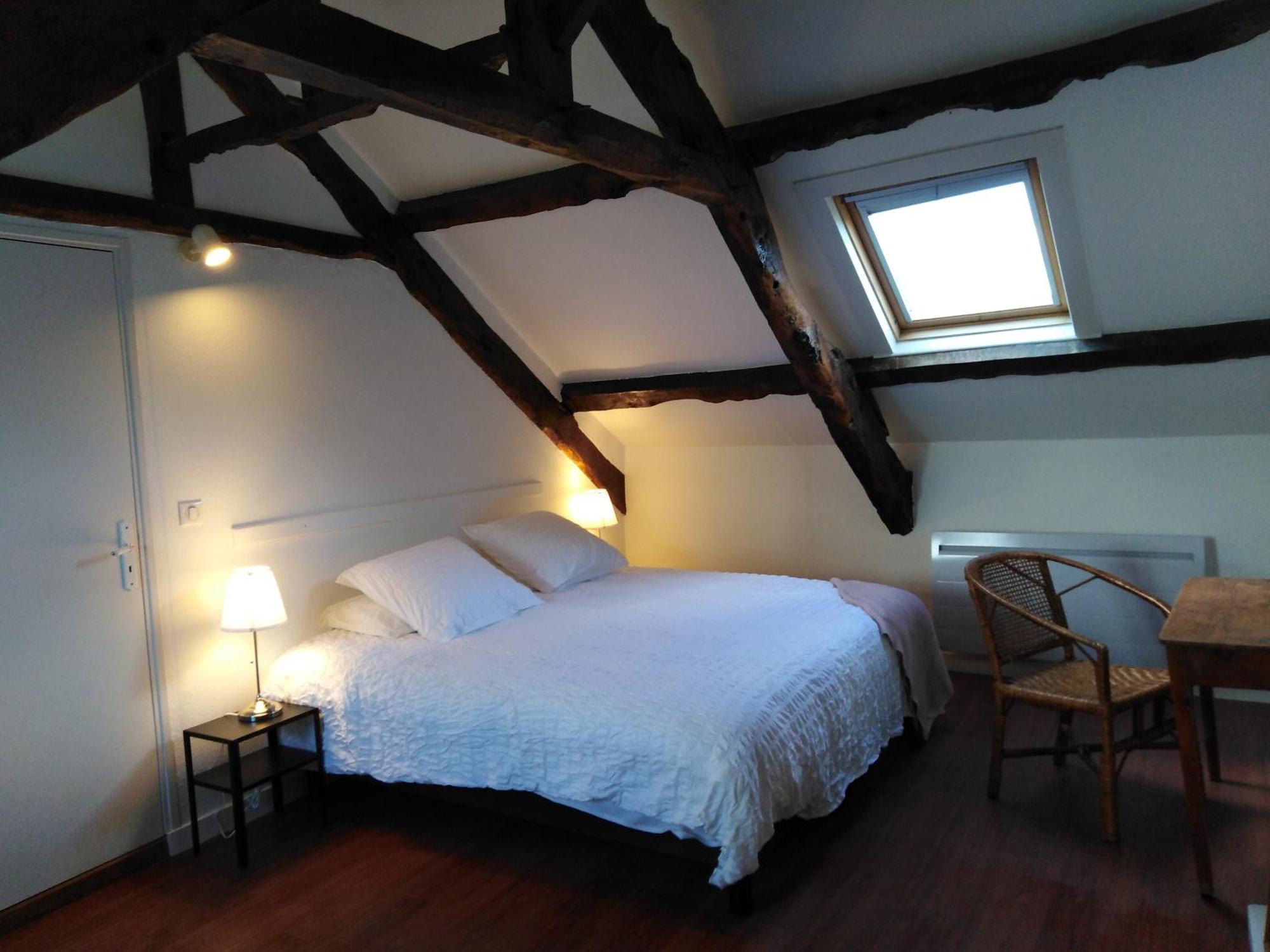 Domaine De La Tarais Ferienhaus