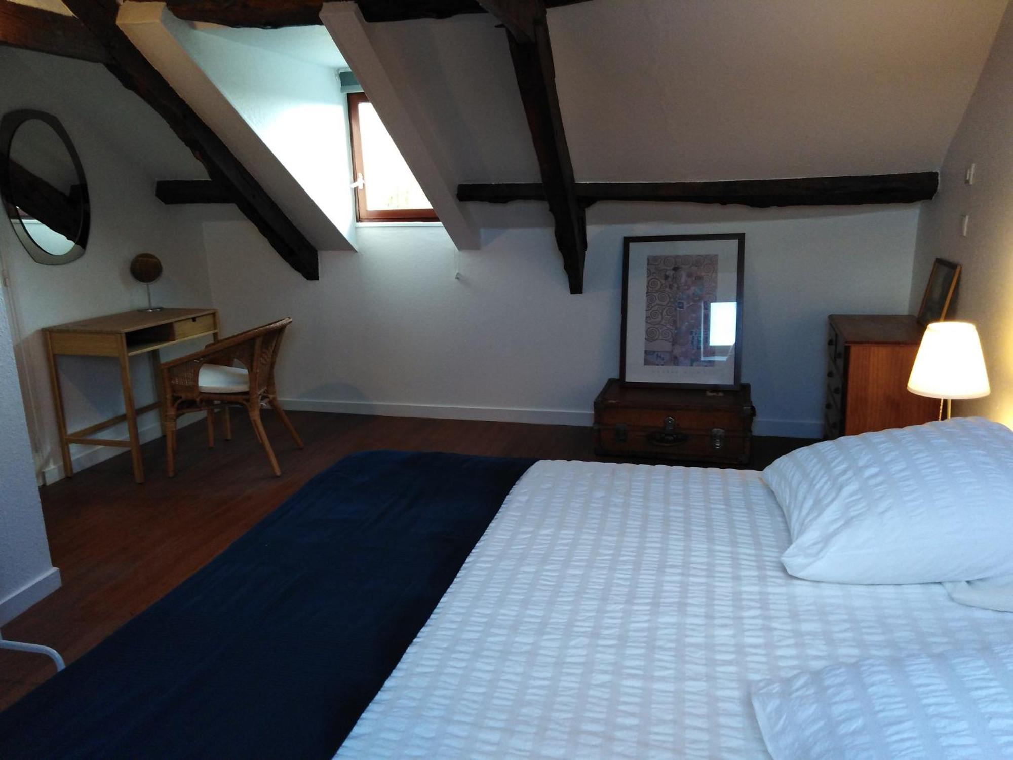 Ferienhaus Domaine De La Tarais Calorguen