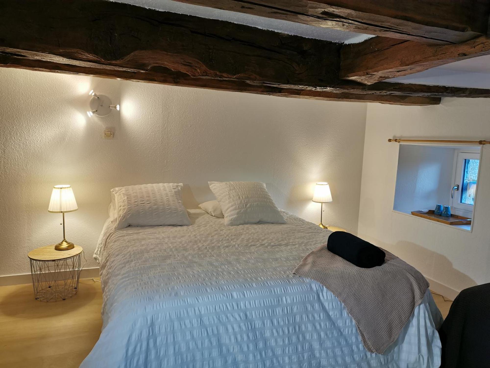 Domaine De La Tarais Ferienhaus