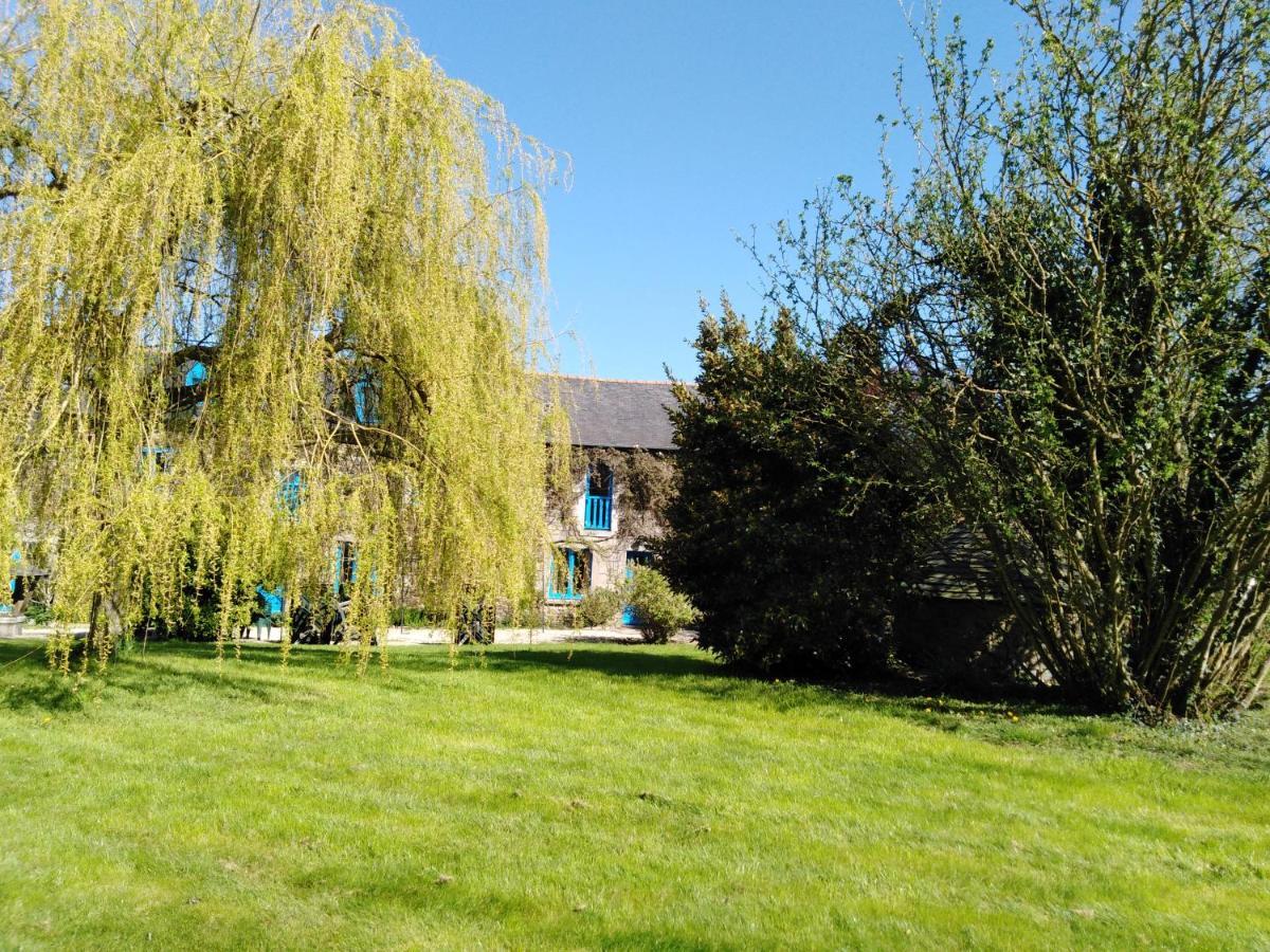 Domaine De La Tarais * Calorguen