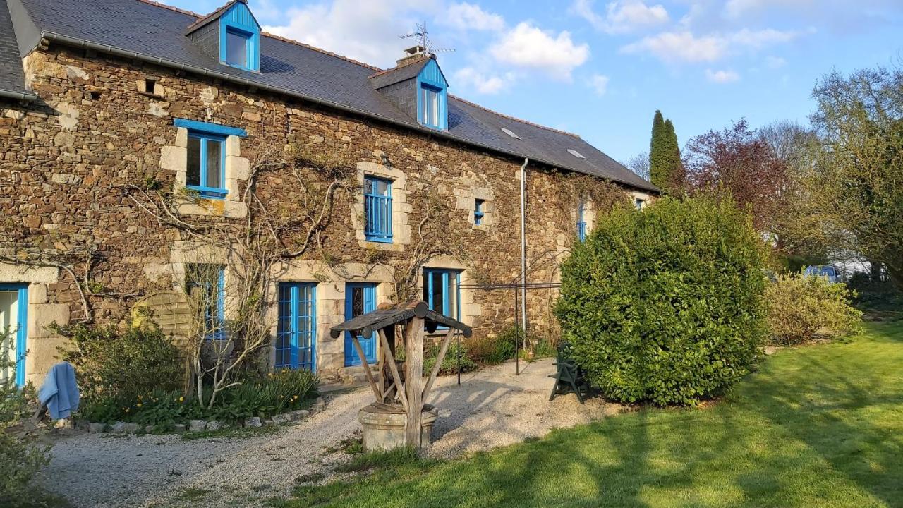 Ferienhaus Domaine De La Tarais *