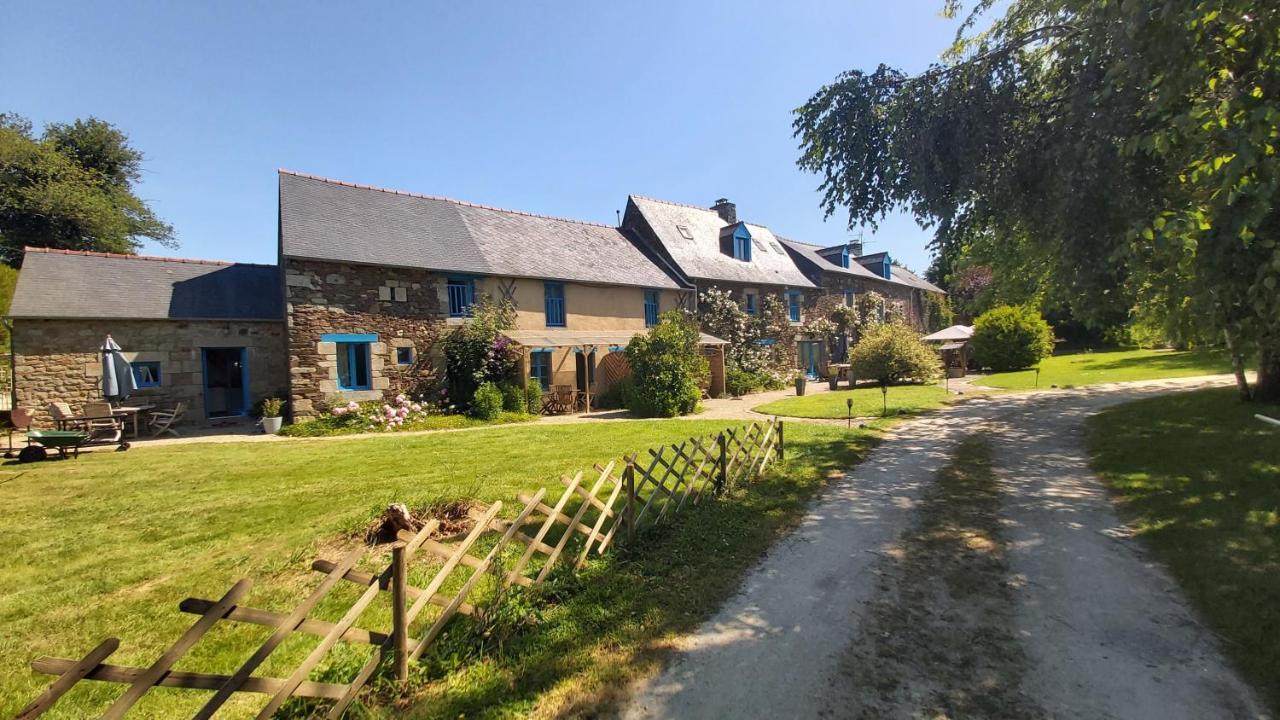 Domaine De La Tarais *