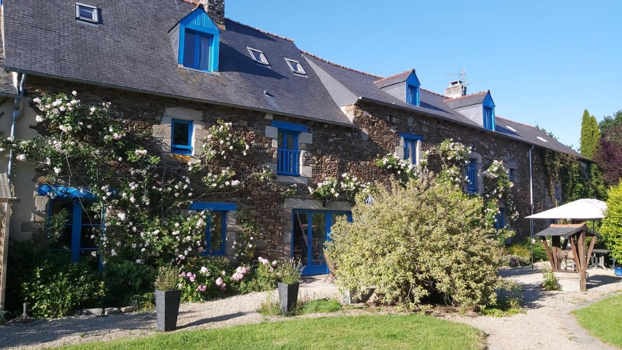 Domaine De La Tarais