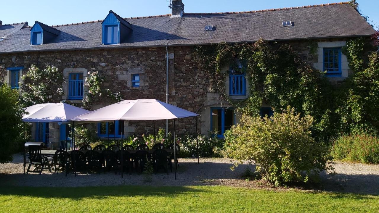 Domaine De La Tarais